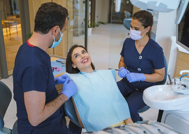 Best Dental Exams and Cleanings  in Barstow, CA